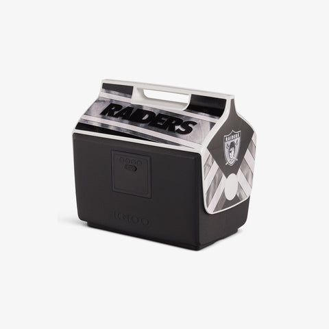 igloo-kooltunes-las-vegas-raiders-glaci-re-bluetooth-avec-haut-parleurs-sans-fil image 6