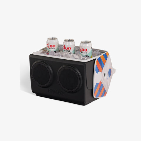 igloo-kooltunes-denver-broncos-nfl-glaci-re-bluetooth-avec-enceintes-sans-fil-in image 5