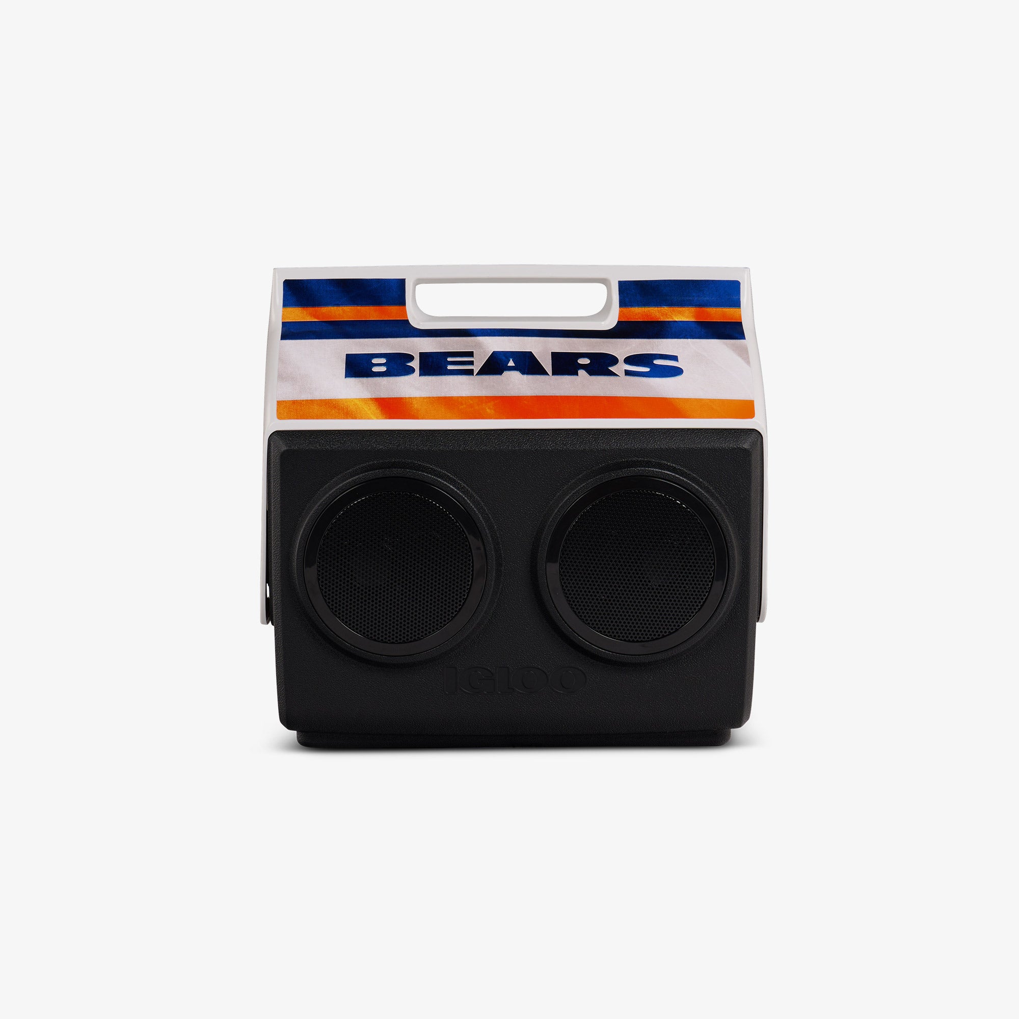 igloo-chicago-bears-kooltunes-glaci-re-nfl-avec-enceintes-bluetooth-sans-fil-int image 1
