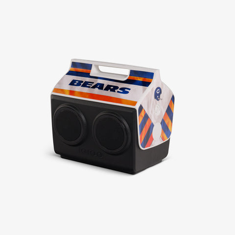 igloo-chicago-bears-kooltunes-glaci-re-nfl-avec-enceintes-bluetooth-sans-fil-int image 3