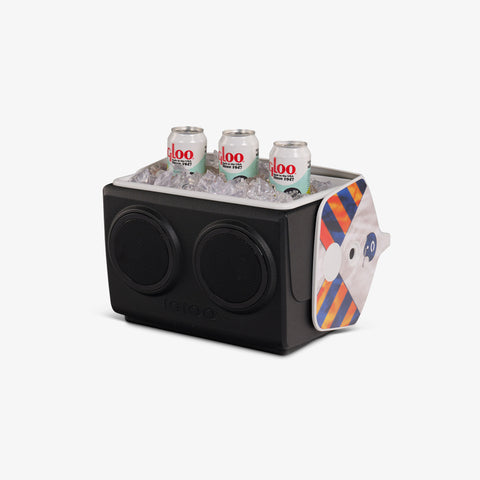 igloo-chicago-bears-kooltunes-glaci-re-nfl-avec-enceintes-bluetooth-sans-fil-int image 5