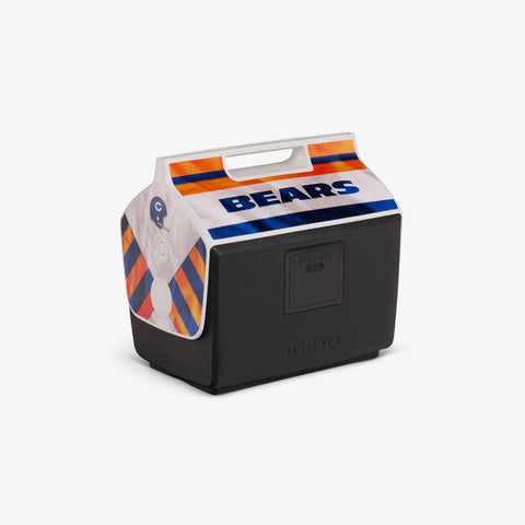 igloo-chicago-bears-kooltunes-glaci-re-nfl-avec-enceintes-bluetooth-sans-fil-int image 6