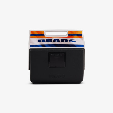 igloo-chicago-bears-kooltunes-glaci-re-nfl-avec-enceintes-bluetooth-sans-fil-int image 7