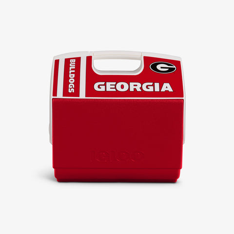igloo-university-of-georgia-playmate-elite-16-qt-glaci-re-rigide-collegiale-offi image 2