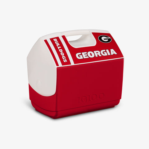 igloo-university-of-georgia-playmate-elite-16-qt-glaci-re-rigide-collegiale-offi image 5