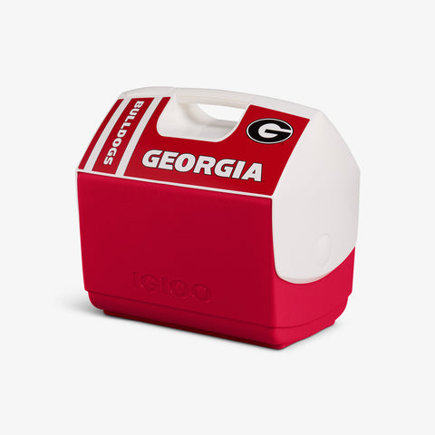 igloo-university-of-georgia-playmate-elite-16-qt-glaci-re-rigide-collegiale-offi image 3