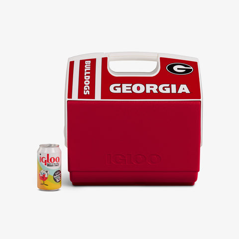 igloo-university-of-georgia-playmate-elite-16-qt-glaci-re-rigide-collegiale-offi image 6
