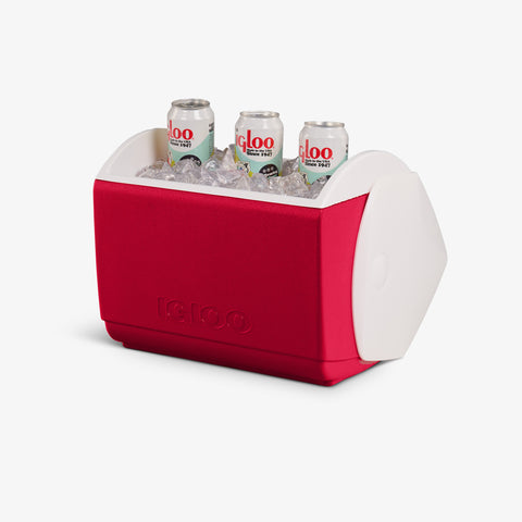 igloo-university-of-georgia-playmate-elite-16-qt-glaci-re-rigide-collegiale-offi image 4