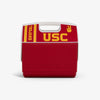 igloo-playmate-elite-usc-trojans-16-qt-glaci-re-rigide-collegiate-series-sp-cial image 7