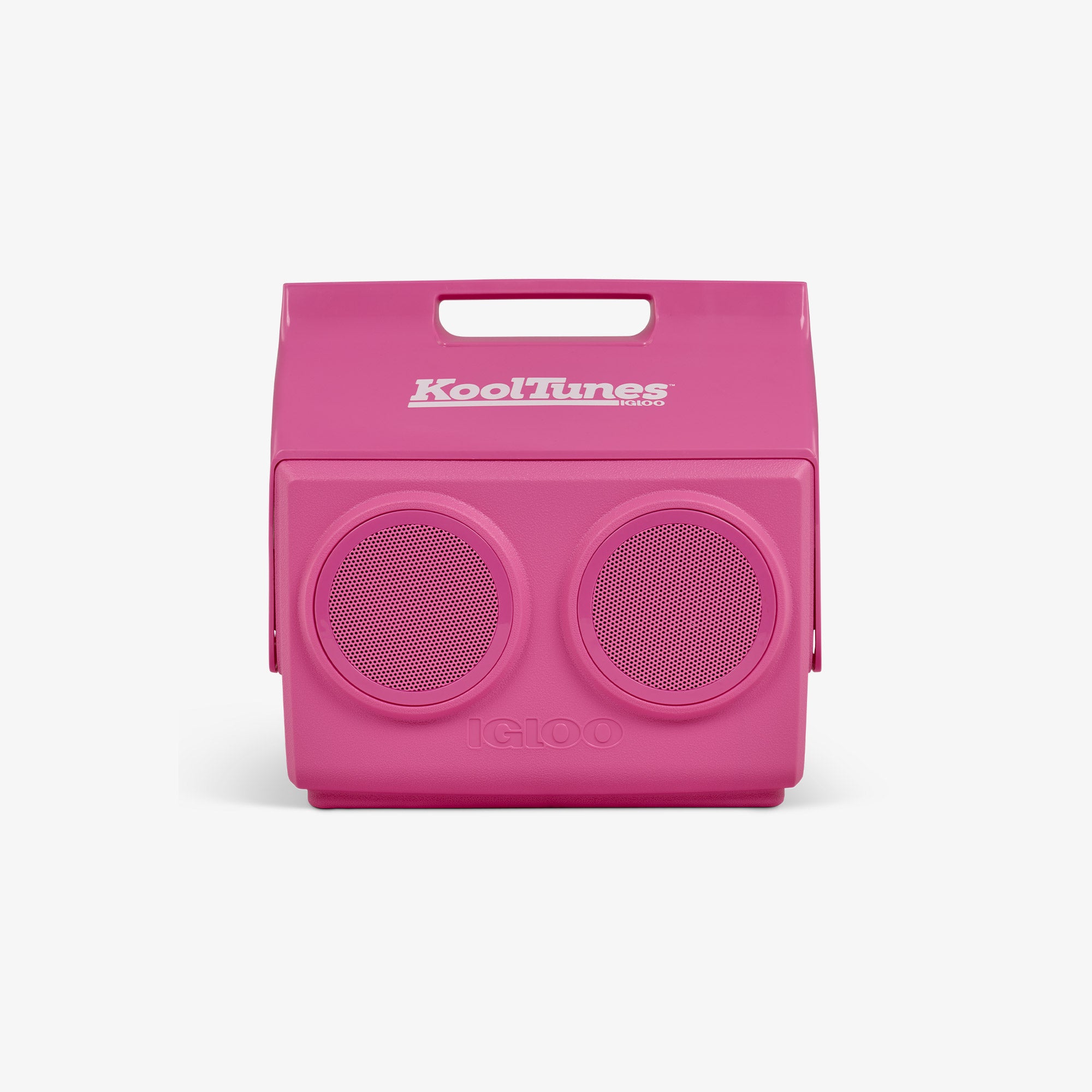 igloo-kooltunes-glaci-re-playmate-avec-enceintes-bluetooth-int-gr-es-couplage-st image 1