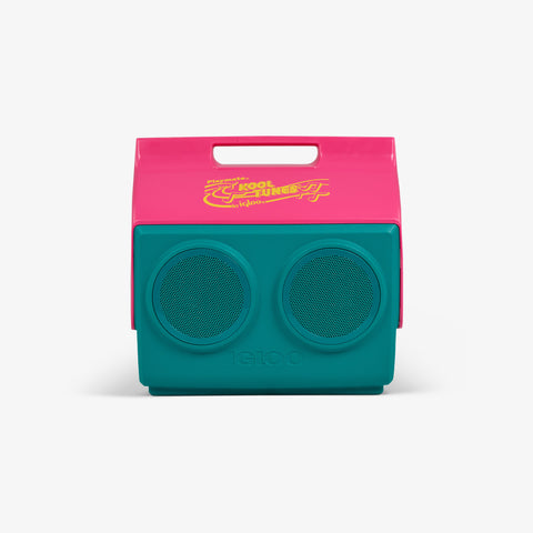 igloo-kooltunes-glaci-re-playmate-avec-enceintes-bluetooth-int-gr-es-couplage-st image 2