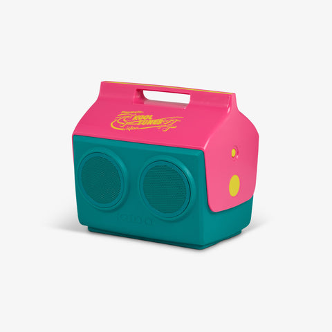 igloo-kooltunes-glaci-re-playmate-avec-enceintes-bluetooth-int-gr-es-couplage-st image 3