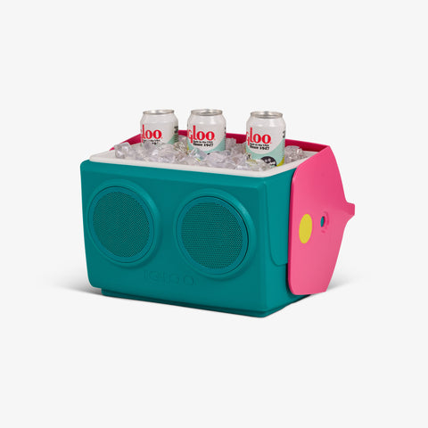 igloo-kooltunes-glaci-re-playmate-avec-enceintes-bluetooth-int-gr-es-couplage-st image 4