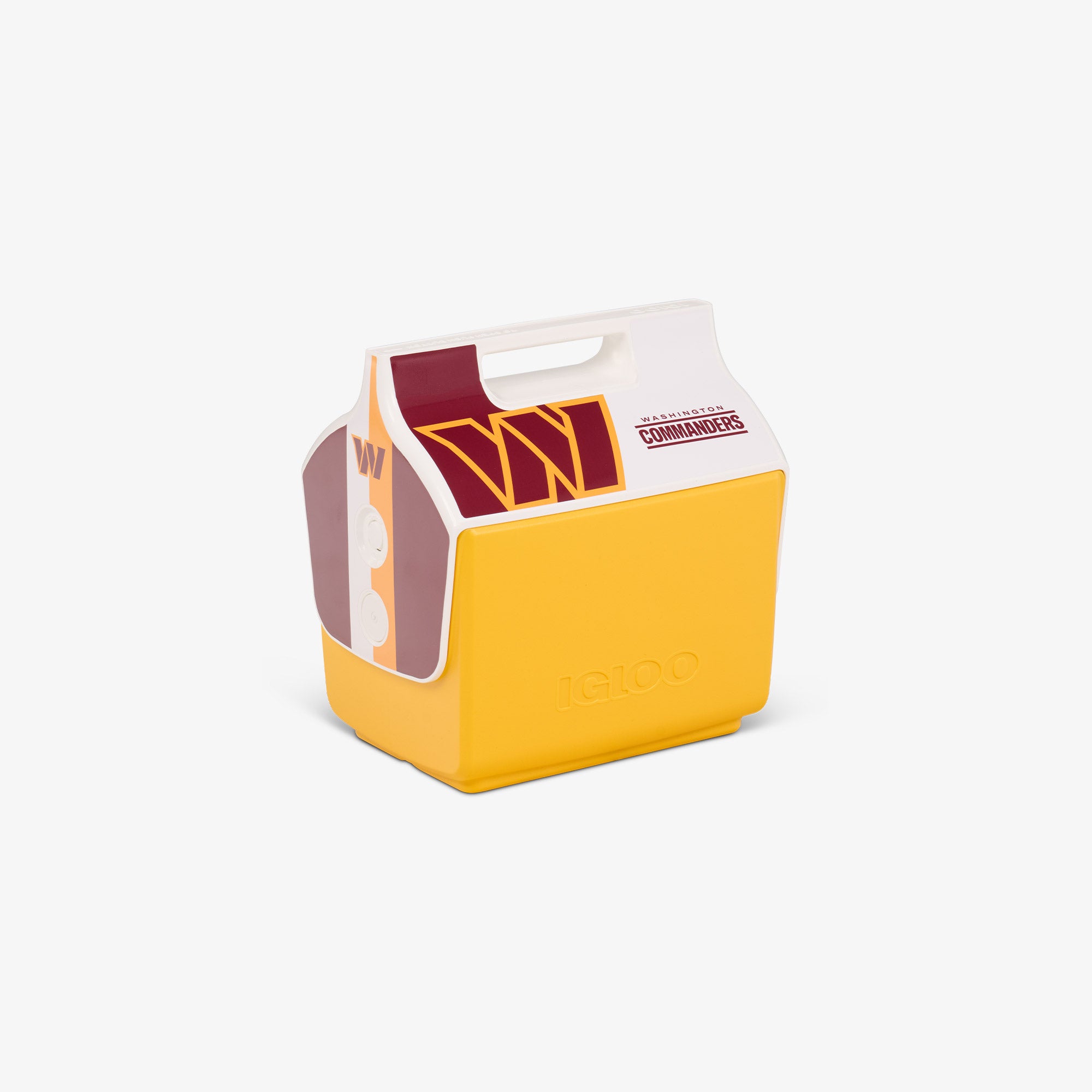 igloo-washington-commanders-little-playmate-7-qt-glaci-re-edition-officielle-nfl image 5
