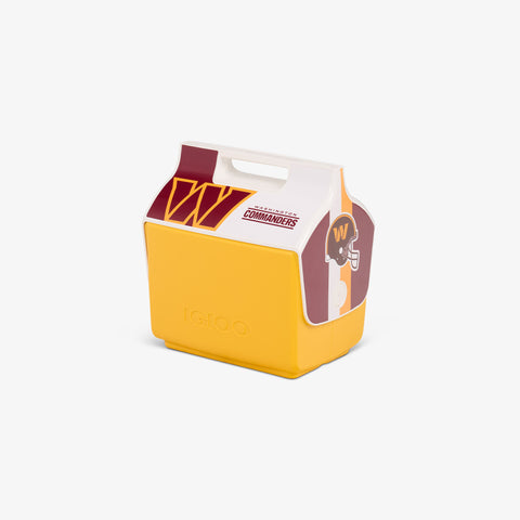igloo-washington-commanders-little-playmate-7-qt-glaci-re-edition-officielle-nfl image 8