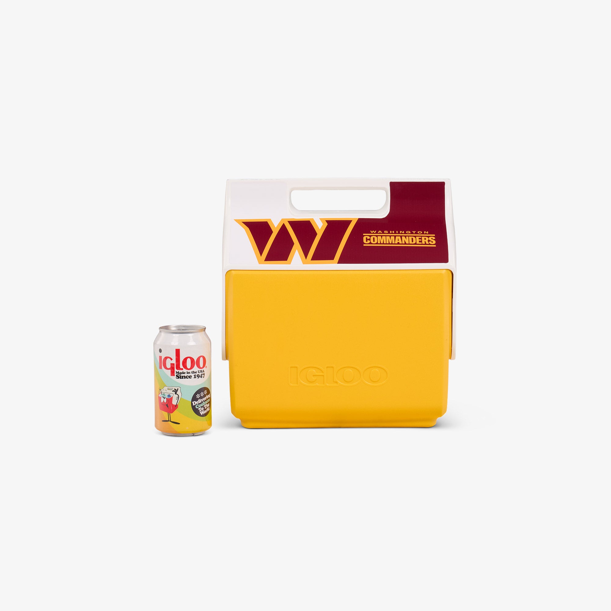 igloo-washington-commanders-little-playmate-7-qt-glaci-re-edition-officielle-nfl image 6