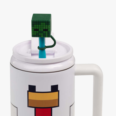 igloo-minecraft-chicken-jockey-32-oz-mug-isotherme-inox-de-voyage-dition-sp-cial image 6