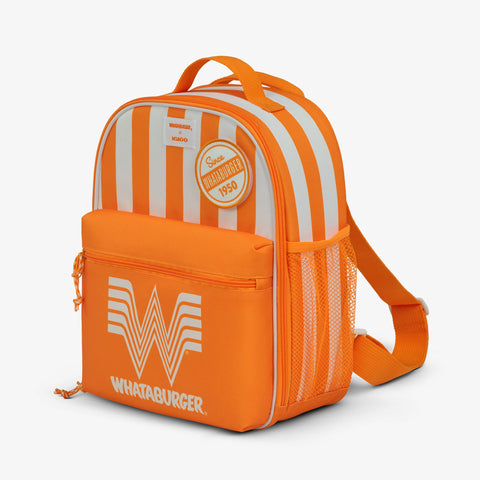 igloo-x-whataburger-mini-convertible-sac-dos-isotherme-convertible-en-bandouli-r image 3