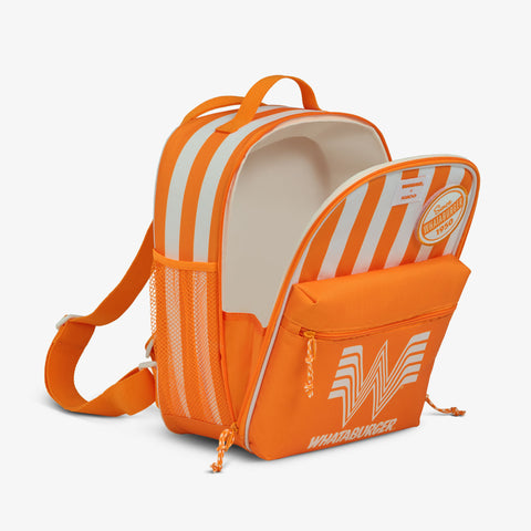 igloo-x-whataburger-mini-convertible-sac-dos-isotherme-convertible-en-bandouli-r image 7