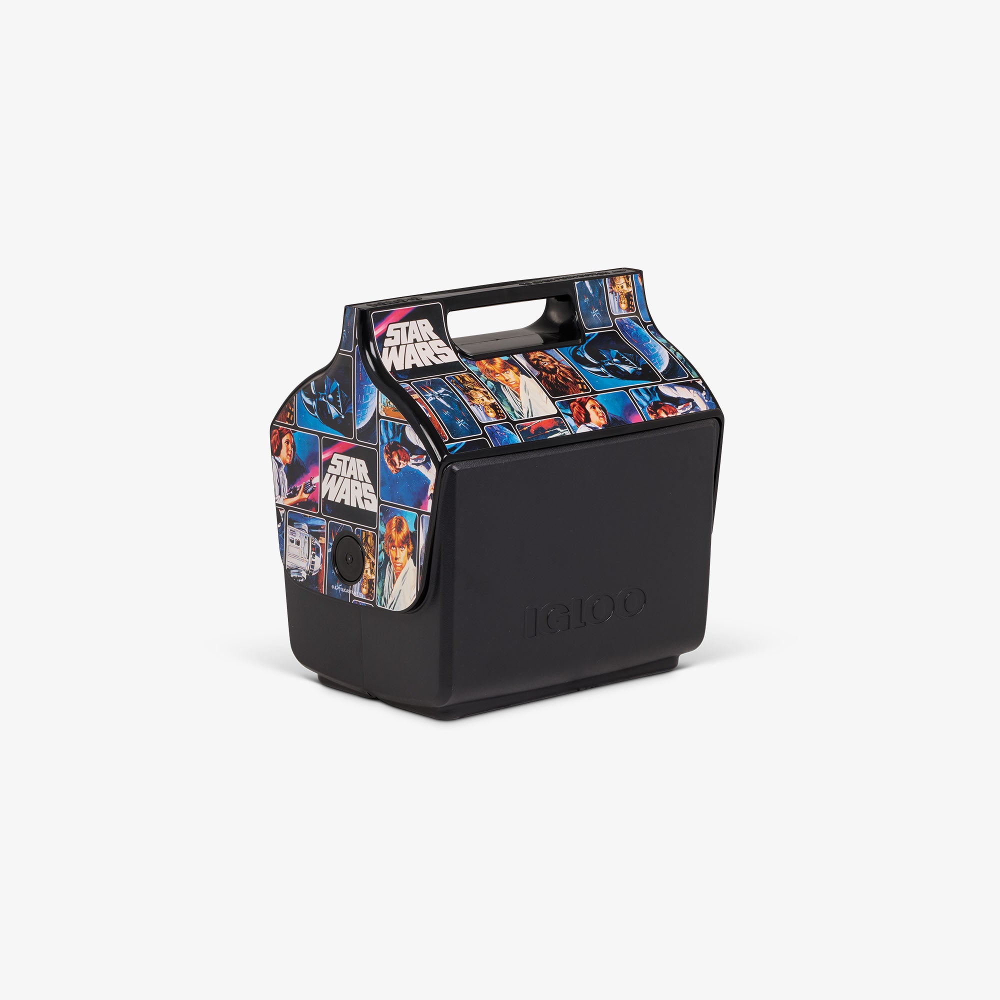 igloo-star-wars-poster-art-little-playmate-glaci-re-rigide-7-qt-9-canettes-avec- image 5