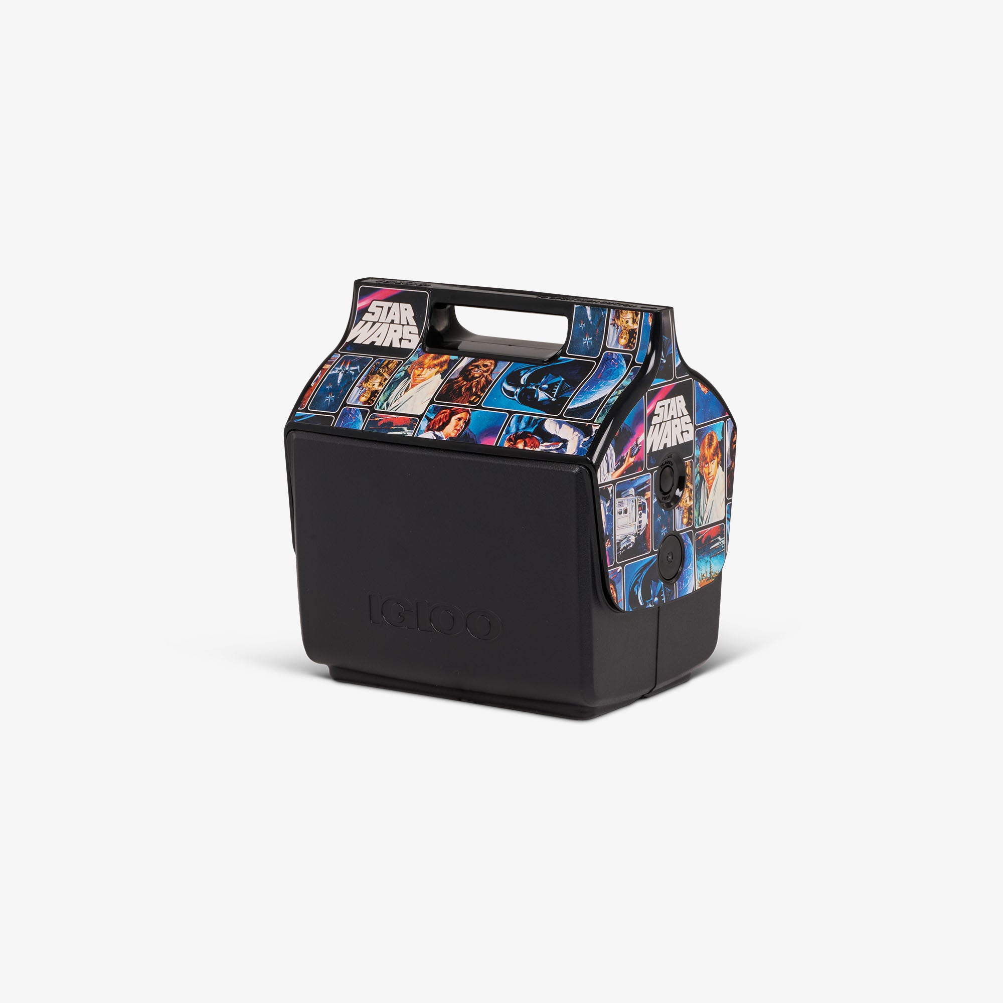 igloo-star-wars-poster-art-little-playmate-glaci-re-rigide-7-qt-9-canettes-avec- image 3