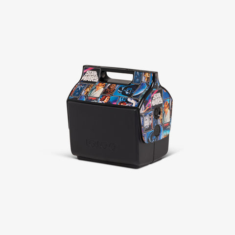 igloo-star-wars-poster-art-little-playmate-glaci-re-rigide-7-qt-9-canettes-avec- image 8