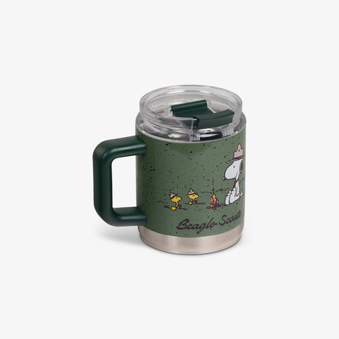 igloo-peanuts-beagle-scouts-15-oz-coffee-mug-mug-isotherme-inox-r-utilisable-sno image 7