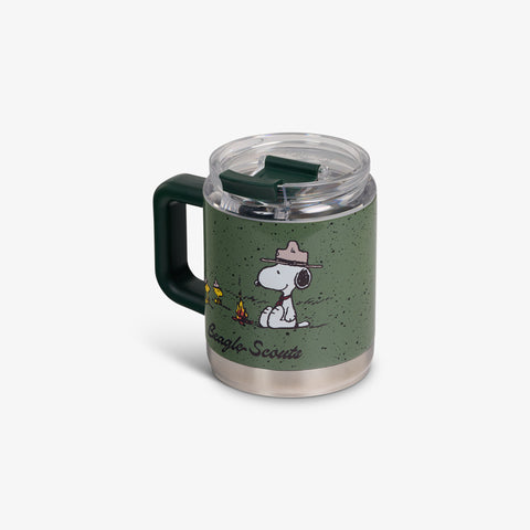 igloo-peanuts-beagle-scouts-15-oz-coffee-mug-mug-isotherme-inox-r-utilisable-sno image 3