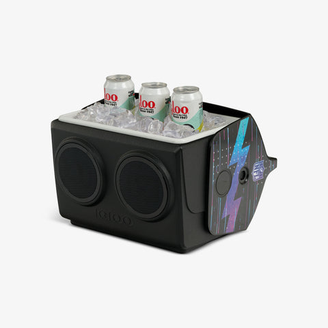 igloo-kooltunes-nfl-pittsburgh-steelers-neon-glaci-re-bluetooth-14-qt-avec-encei image 5