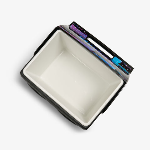 igloo-kooltunes-nfl-pittsburgh-steelers-neon-glaci-re-bluetooth-14-qt-avec-encei image 4