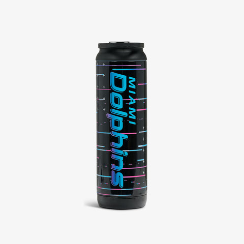 igloo-nfl-miami-dolphins-neon-flip-n-sip-gobelet-isotherme-20-oz-dition-limit-e- image 3