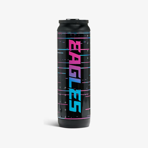 igloo-nfl-neon-philadelphia-eagles-20-oz-flip-n-sip-gobelet-isotherme-sous-licen image 3