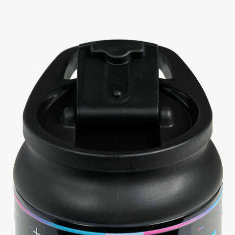 igloo-nfl-neon-philadelphia-eagles-20-oz-flip-n-sip-gobelet-isotherme-sous-licen image 6