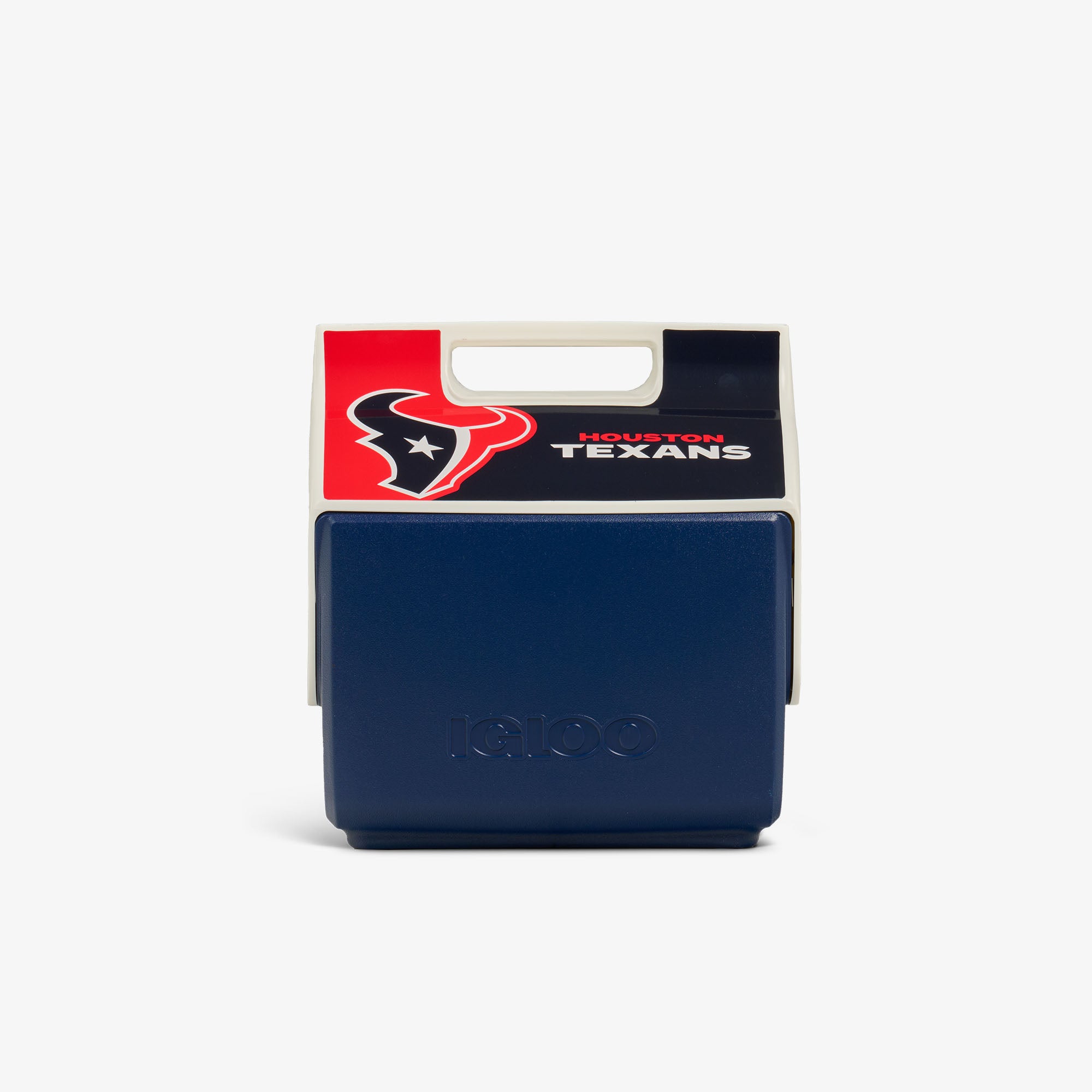 igloo-houston-texans-little-playmate-7-qt-glaci-re-rigide-nfl-officielle-dition- image 1