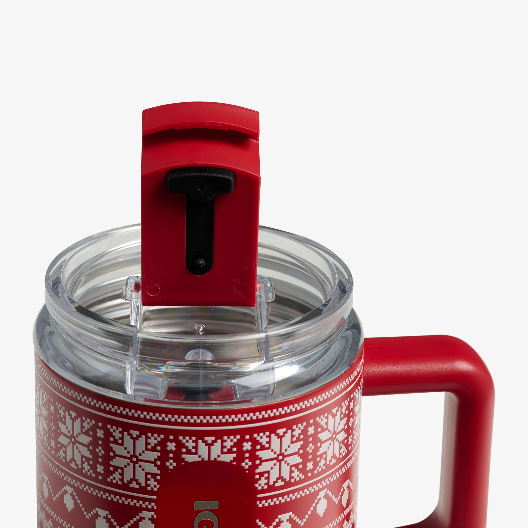 igloo-national-lampoon-s-christmas-vacation-moose-mug-15-oz-en-inox-avec-couverc image 6