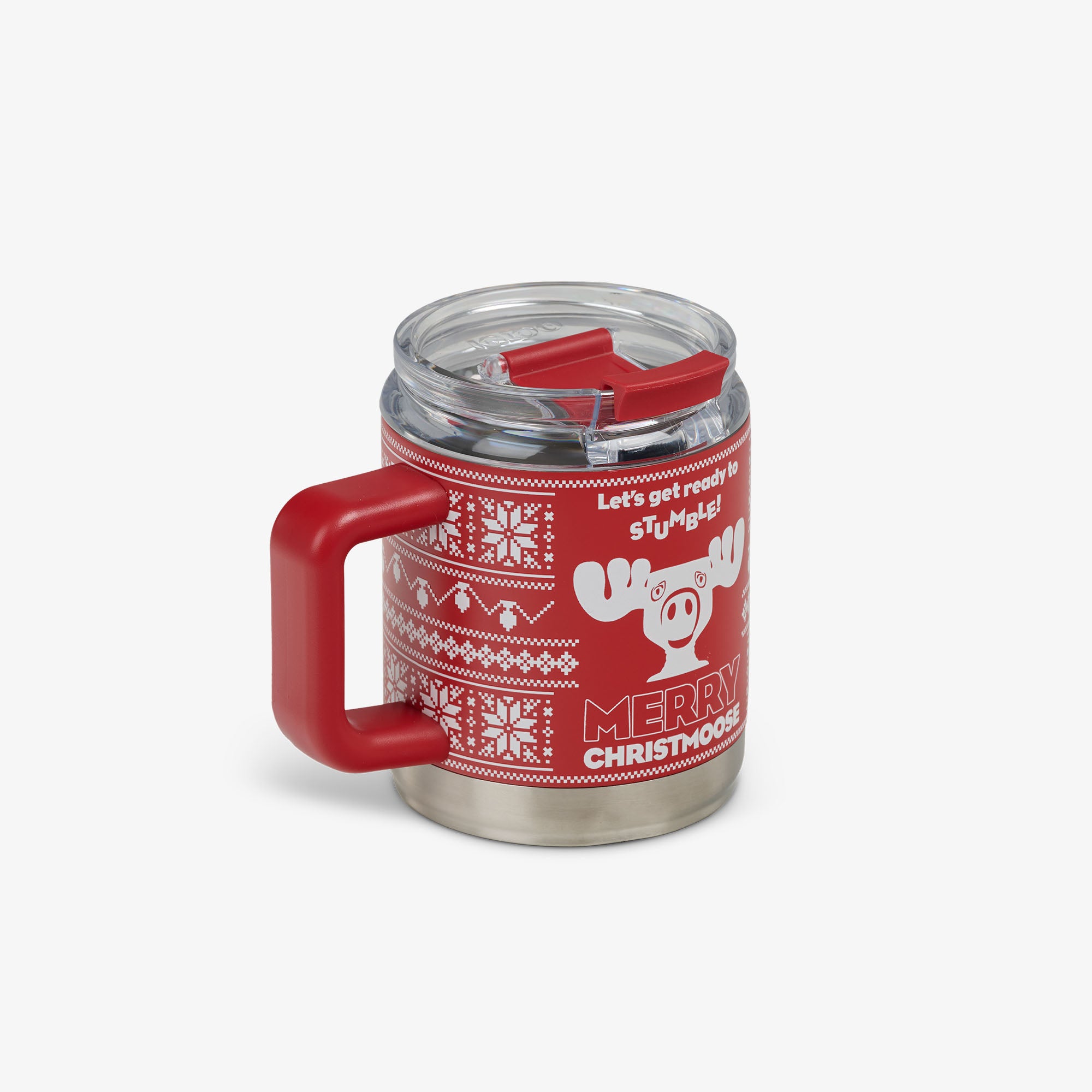 igloo-national-lampoon-s-christmas-vacation-moose-mug-15-oz-en-inox-avec-couverc image 7