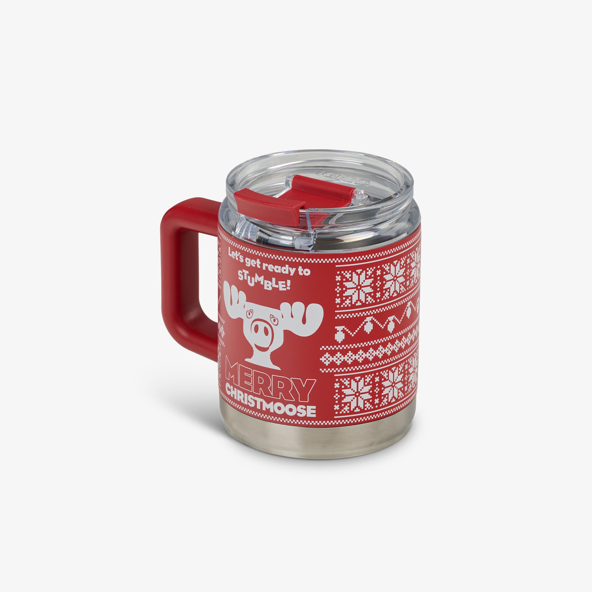 igloo-national-lampoon-s-christmas-vacation-moose-mug-15-oz-en-inox-avec-couverc image 3