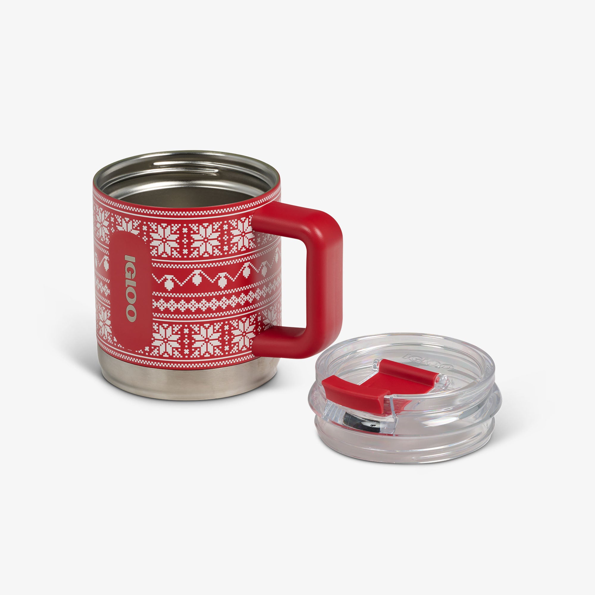 igloo-national-lampoon-s-christmas-vacation-moose-mug-15-oz-en-inox-avec-couverc image 4