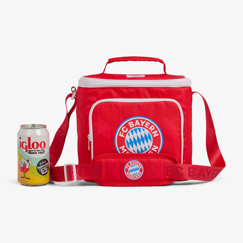 igloo-fc-bayern-m-nchen-sac-repas-isotherme-carr-dition-sp-ciale-club image 8