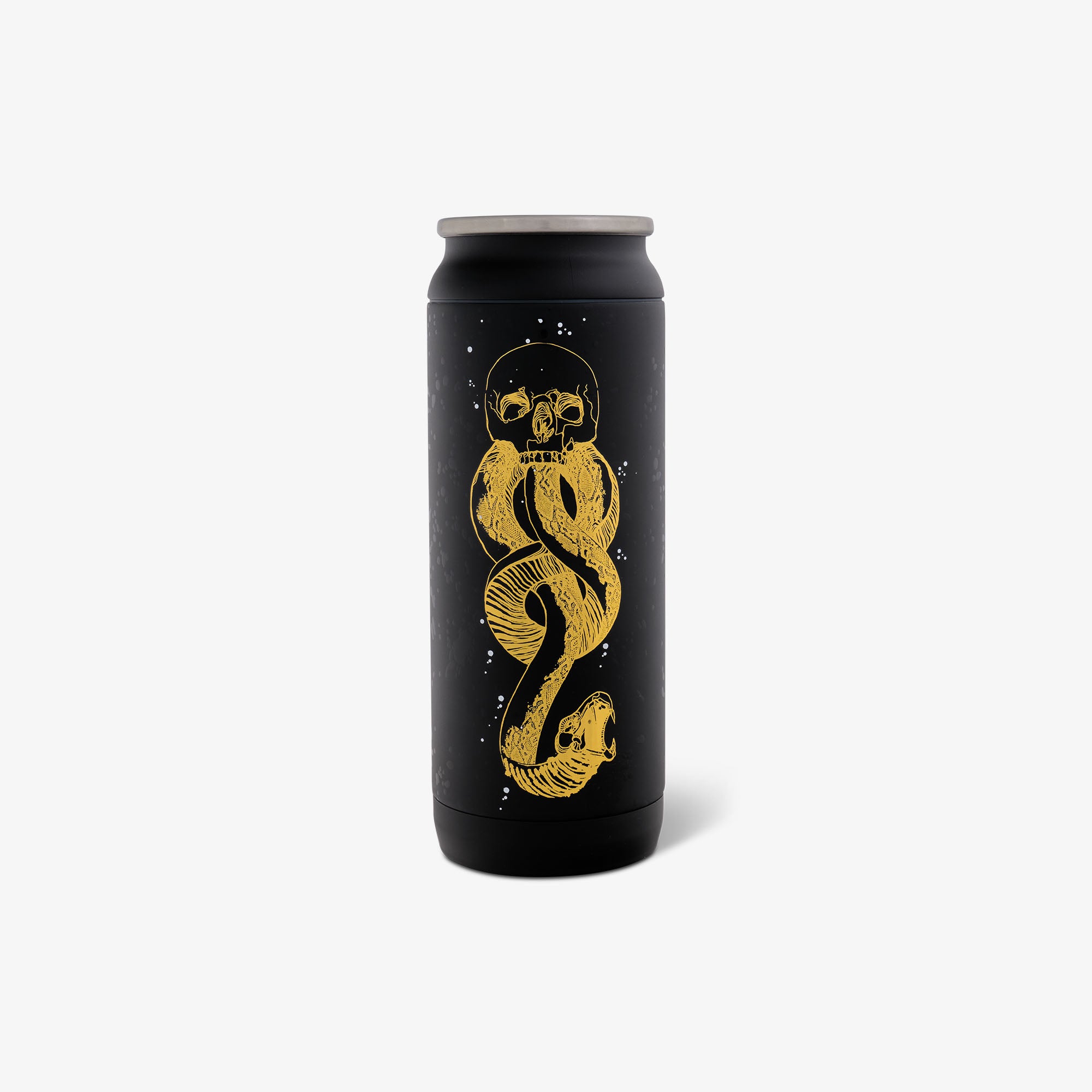 igloo-harry-potter-dark-arts-16-oz-473-ml-canette-isotherme-en-acier-inoxydable- image 4