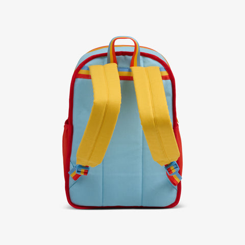 igloo-snoopy-disco-party-sac-dos-isotherme-24-canettes-dition-peanuts image 5