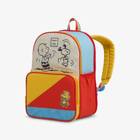 igloo-snoopy-disco-party-sac-dos-isotherme-24-canettes-dition-peanuts image 3
