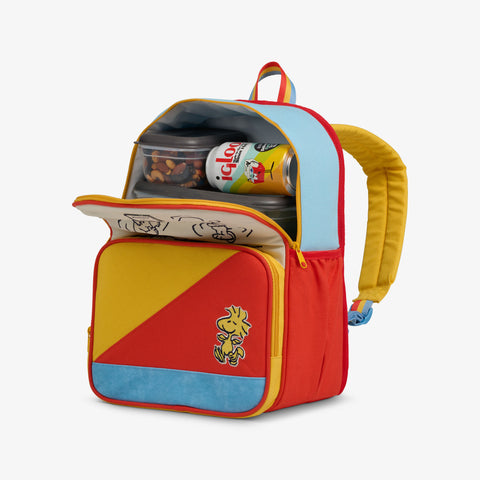 igloo-snoopy-disco-party-sac-dos-isotherme-24-canettes-dition-peanuts image 4