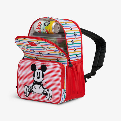 igloo-disney-mickey-mouse-stripe-sac-dos-isotherme-24-canettes image 4
