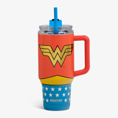 igloo-dc-super-heroes-wonder-woman-belt-sac-banane-isotherme-avec-d-capsuleur image 8