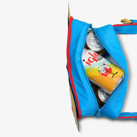 igloo-dc-super-heroes-wonder-woman-belt-sac-banane-isotherme-avec-d-capsuleur image 4
