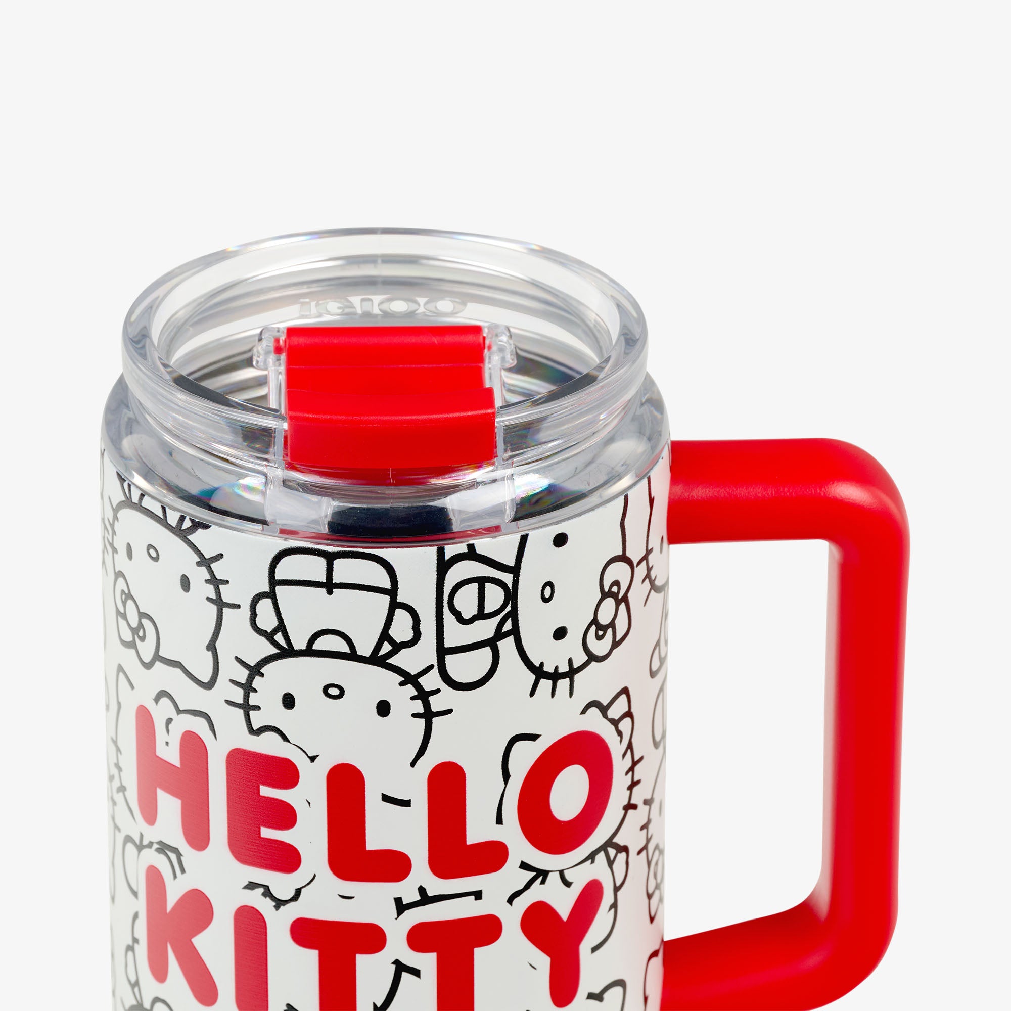 igloo-hello-kitty-classic-mug-isotherme-avec-paille-en-inox-32-oz-dition-sp-cial image 6