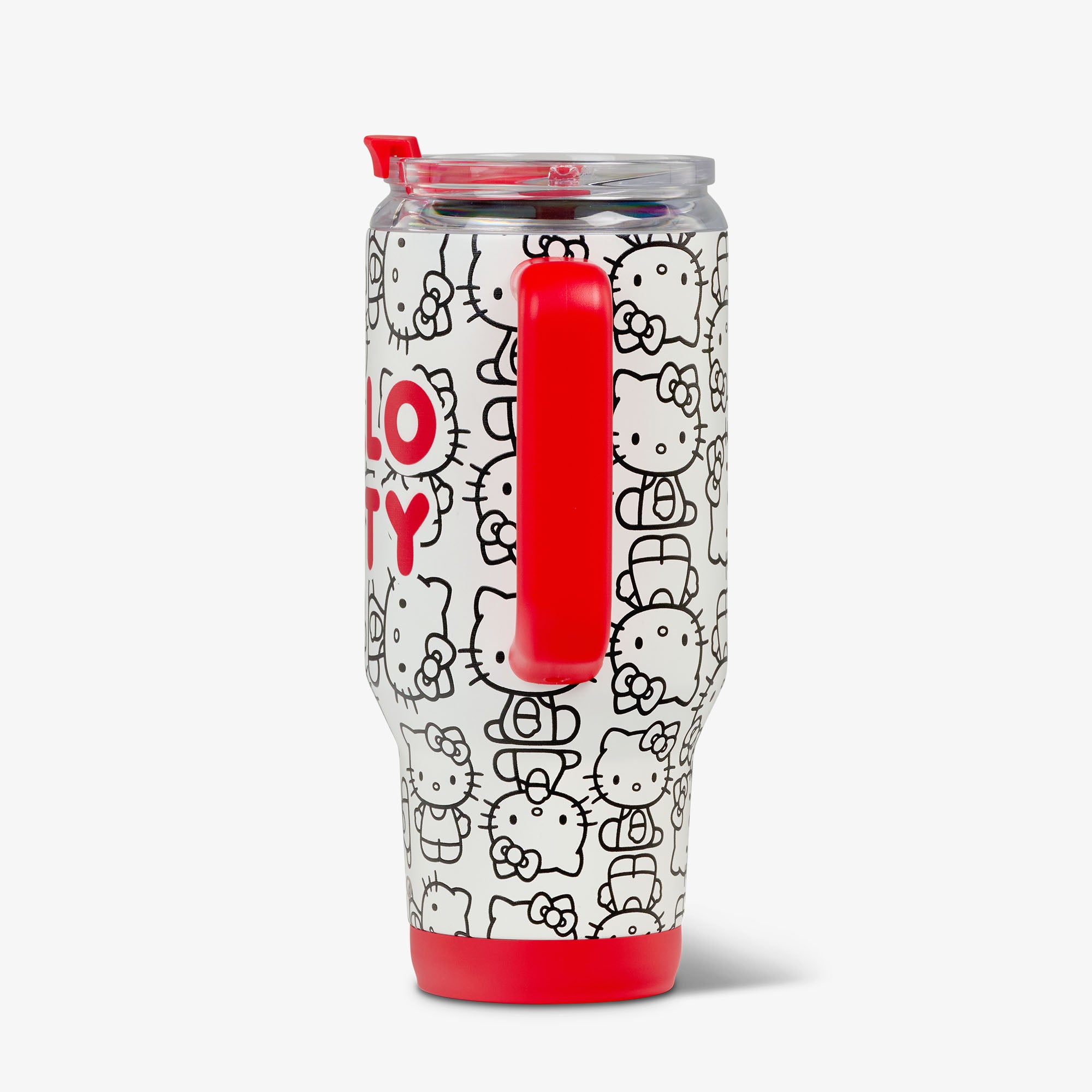 igloo-hello-kitty-classic-mug-isotherme-avec-paille-en-inox-32-oz-dition-sp-cial image 5