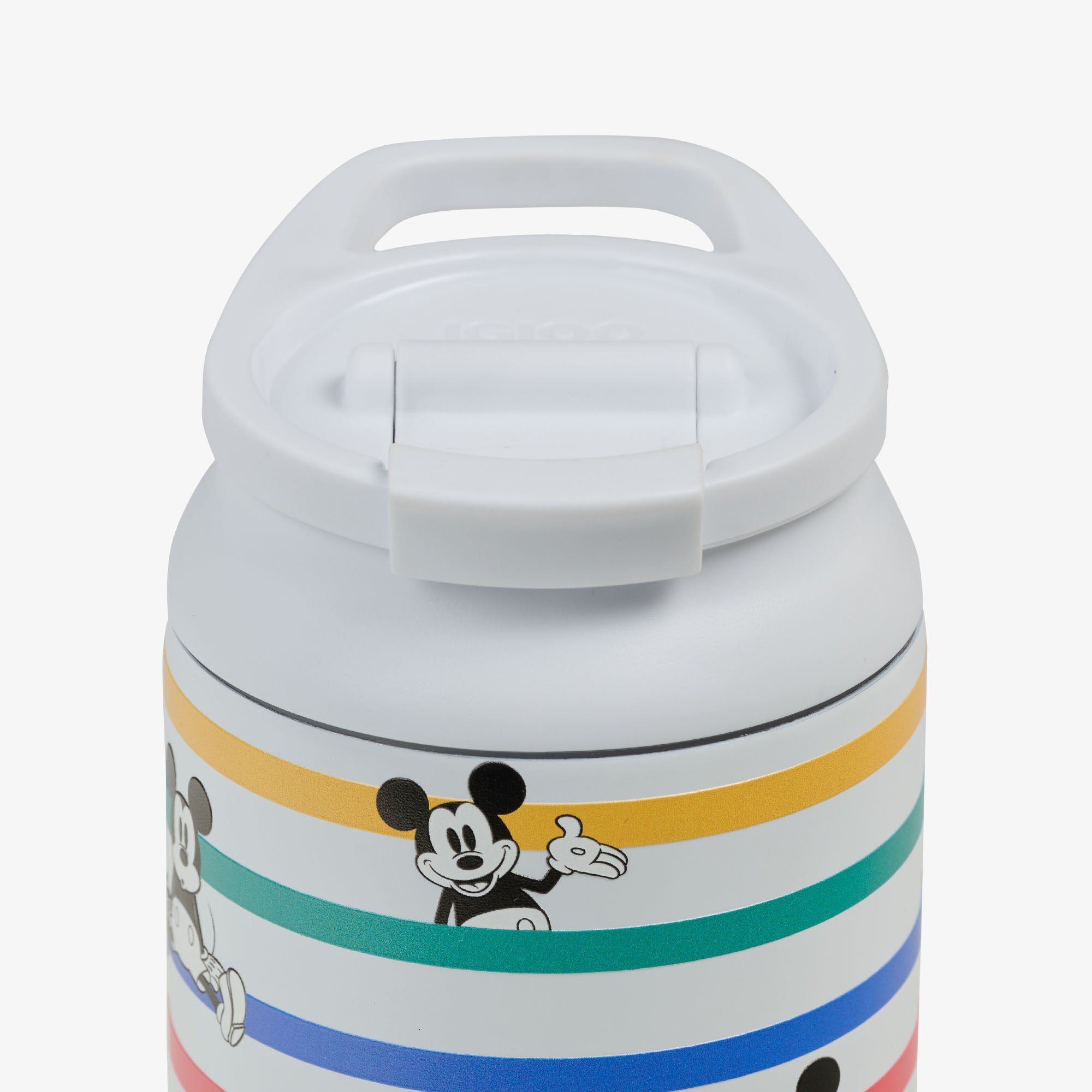 igloo-disney-mickey-mouse-flip-n-sip-gobelet-isotherme-16-oz-en-acier-inoxydable image 5