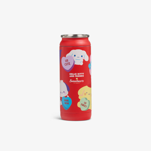 igloo-hello-kitty-and-friends-x-sweethearts-candies-canette-isotherme-16-oz-en-a image 3